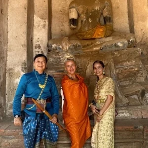 wsiadlam nas kuter i ruszylam2