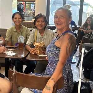 wsiadlam nas kuter i ruszylam3