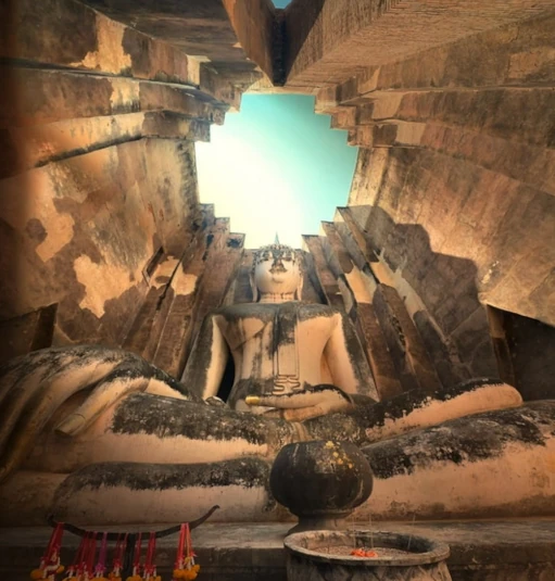 tajlandia historia w skrocie